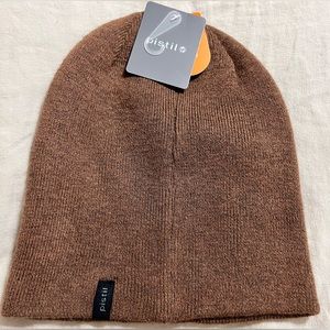 Pistil Men’s/Women’s beanie NWT